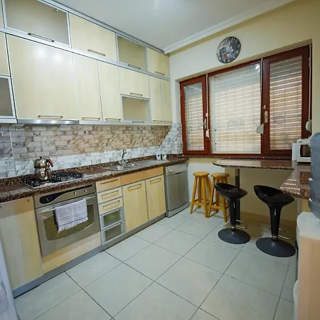 Bluehomes 3 Yatak Odali Ozel Havuzlu Termesos וילה *