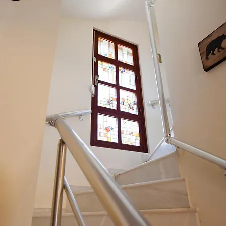 Bluehomes 3 Yatak Odali Ozel Havuzlu Termesos וילה באלאק