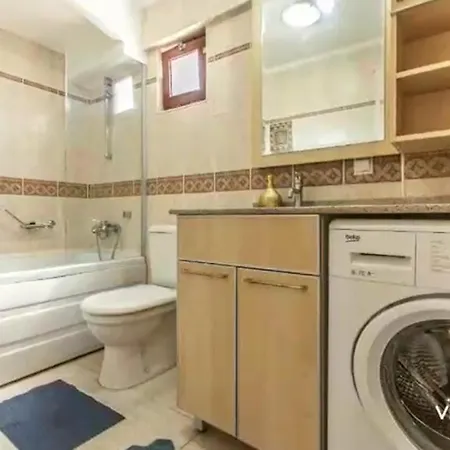Bluehomes 3 Yatak Odali Ozel Havuzlu Termesos Belek