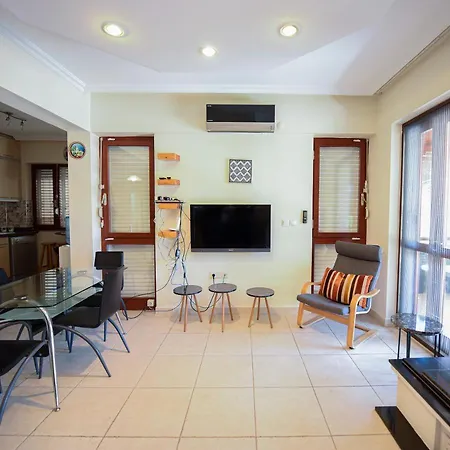 Bluehomes 3 Yatak Odali Ozel Havuzlu Termesos