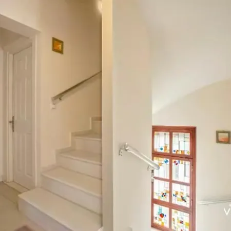 Bluehomes 3 Yatak Odali Ozel Havuzlu Termesos