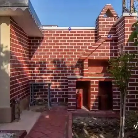 Villa Bluehomes 3 Yatak Odali Ozel Havuzlu Termesos