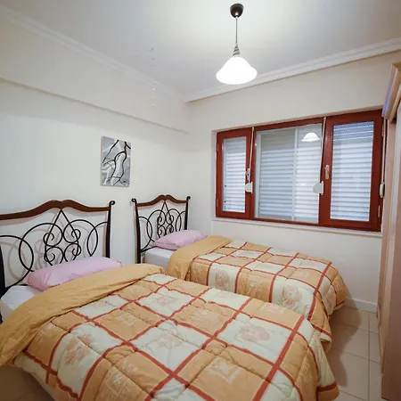 Bluehomes 3 Yatak Odali Ozel Havuzlu Termesos * Belek